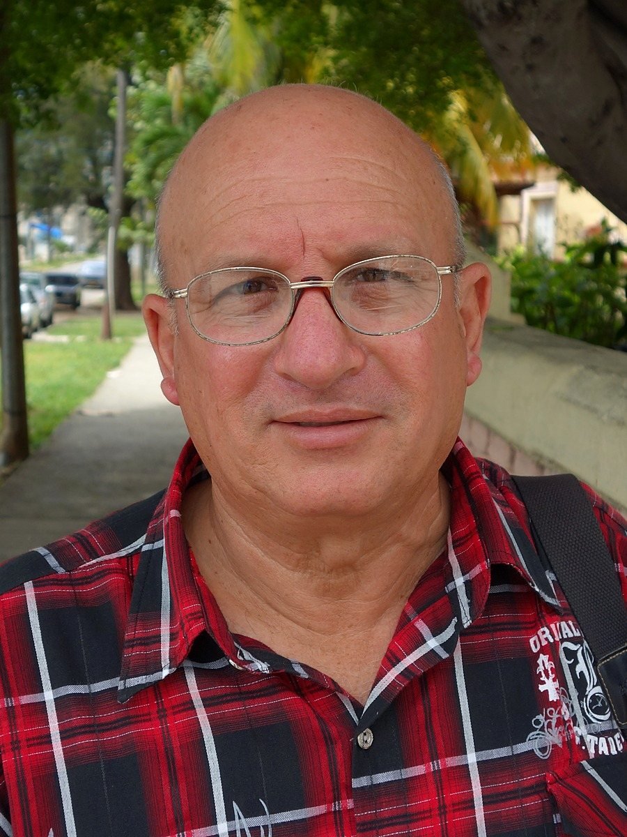 Félix Navarro Rodríguez